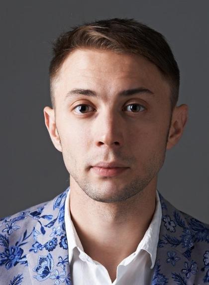 Станислав Каблуков