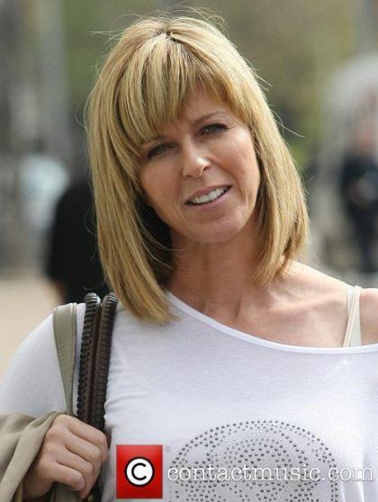 Kate Garraway