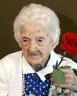 Edna Parker