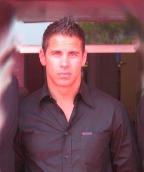 Omar van den Berg