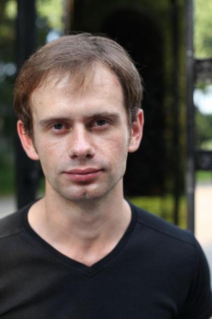 Сергей Даданов