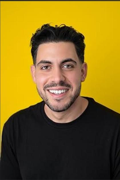Ghaith Mansour