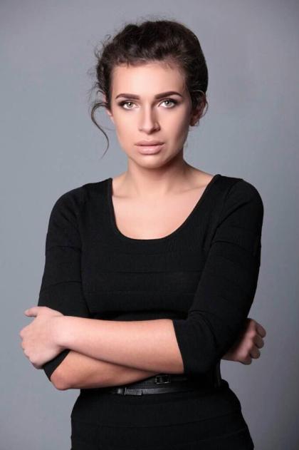 Оксана Филоненко (II)