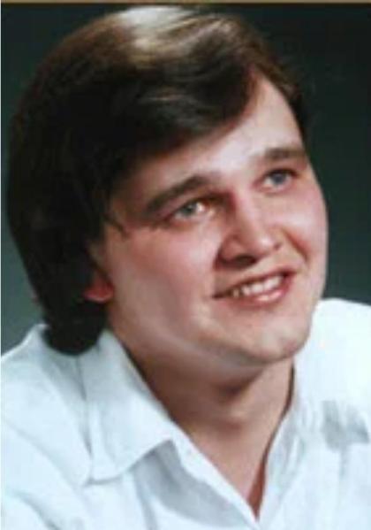 Азамат Гафаров
