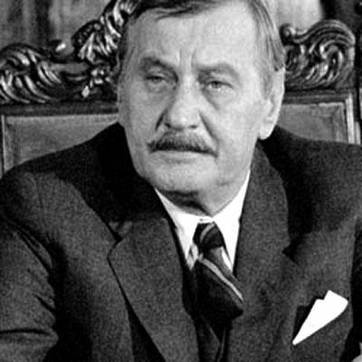 Йозеф Лангмилер