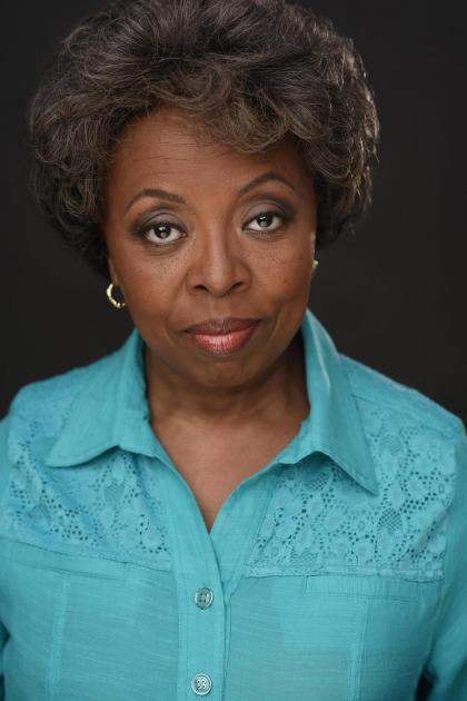 Lucinda Carr