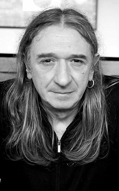 Rosendo Mercado