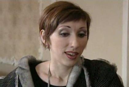 Елена Воробей