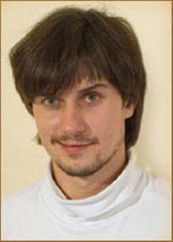 Иван Стрелец