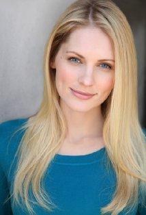 Lauren Rose Lewis