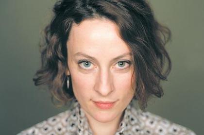 Sarah Harmer