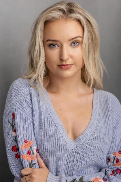 Emma Anne Wedemeyer