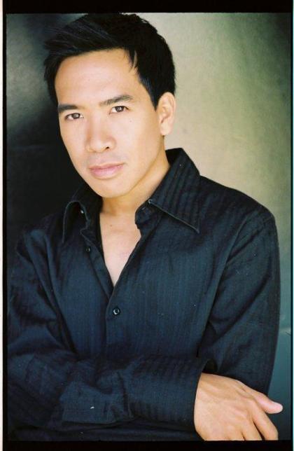 Daniel Yabut