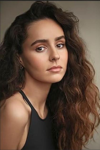 Sophia Adli