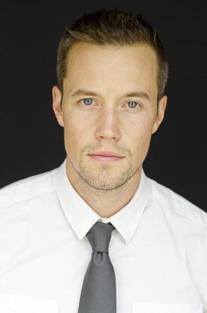 Zachary Stockdale
