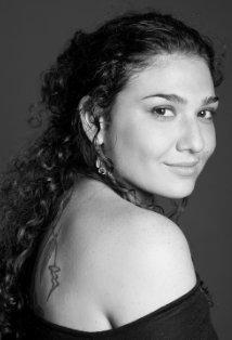 Patricia Mantuano