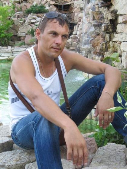 Алексей Митякин