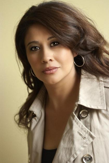 Ericka Johnson