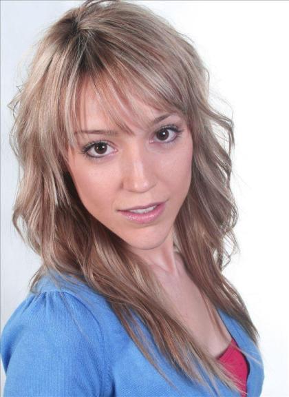 Joanne Dobbin
