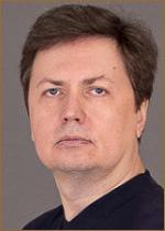 Юрий Курилович
