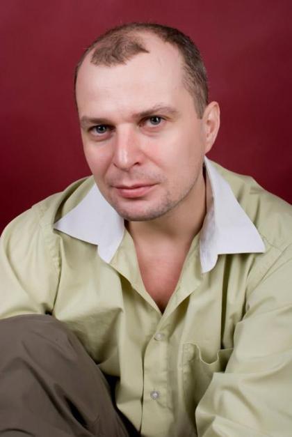 Алексей Бушуев