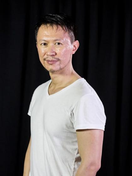 Hsu Hao-Hsiang