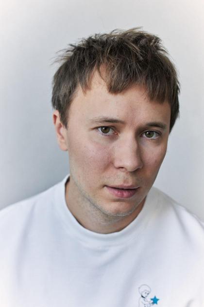Юрий Межевич