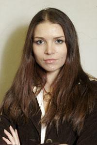 Екатерина Петина