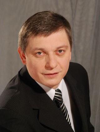 Сергей Ковальчик