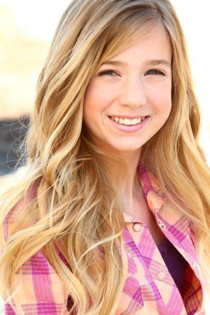 Morgan Hennum