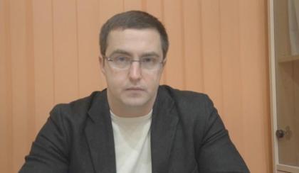 Иван Миронов (II)