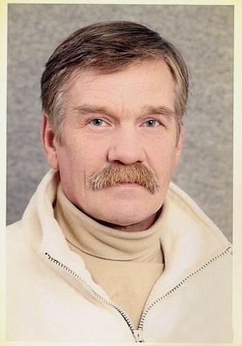 Александр Александров (II)