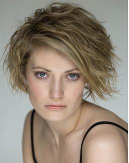 Sally Oliver