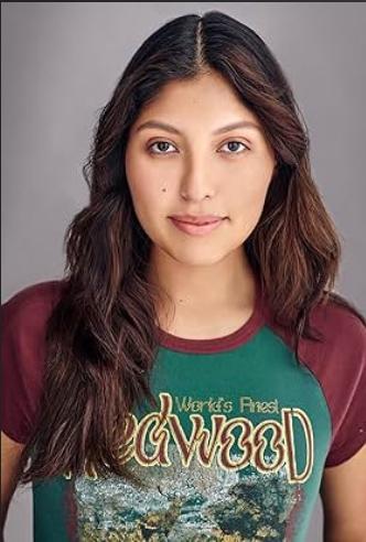 Jessica Marza