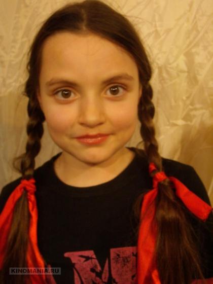 Маргарита Корабельщикова