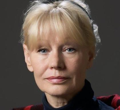 Людмила Михненкова