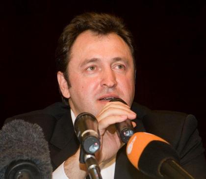 Анатолий Воропаев