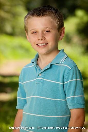 Jason Duggar