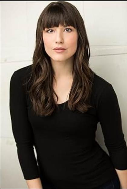 Mary Beth Gray