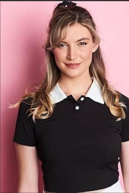 Stephanie Heiner