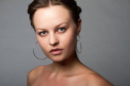 Анастасия Соколова