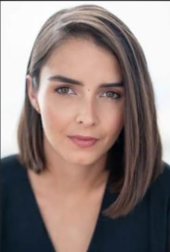 Alexandra Cyr