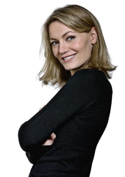 Martina Hill