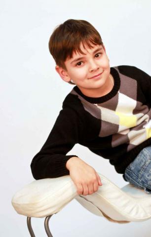 Юрий Житников