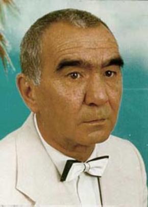 Хабиб Файзиев