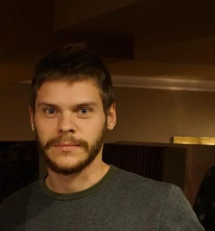 Сергей Житниковский