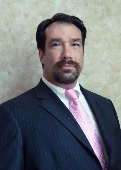 Ronald Klatz