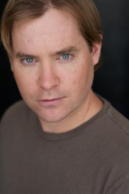 Billy Tolson