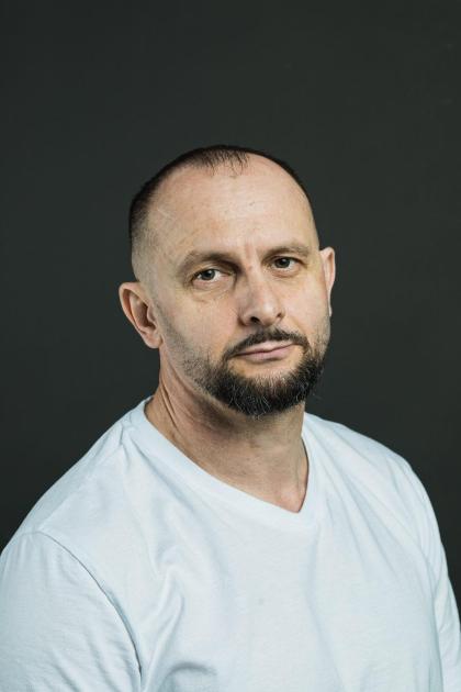 Андрей Рыбочка
