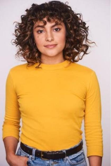 Jacely Fuentes